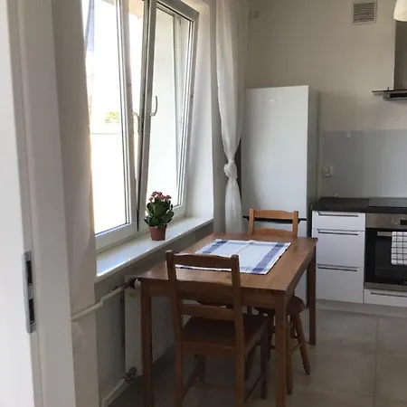Gdynia Leszczynki Sun Apartment Apartman Gdynia