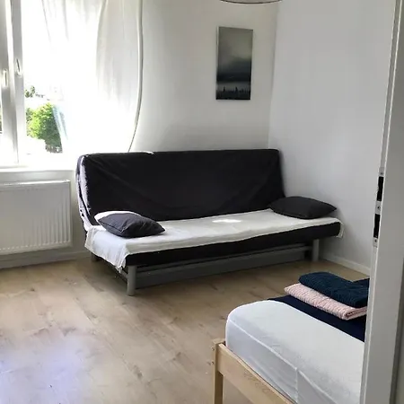 Gdynia Leszczynki Sun Apartment Apartman *