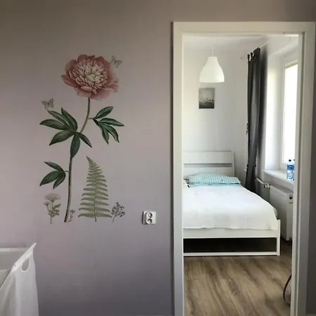 Gdynia Leszczynki Sun Apartment Gdynia