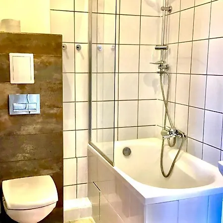 Gdynia Leszczynki Sun Apartment Gdynia