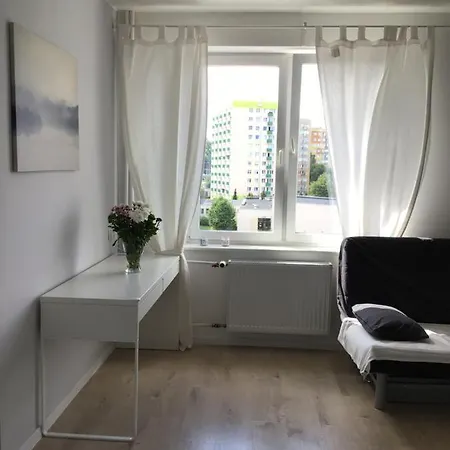 Gdynia Leszczynki Sun Apartment * Gdynia